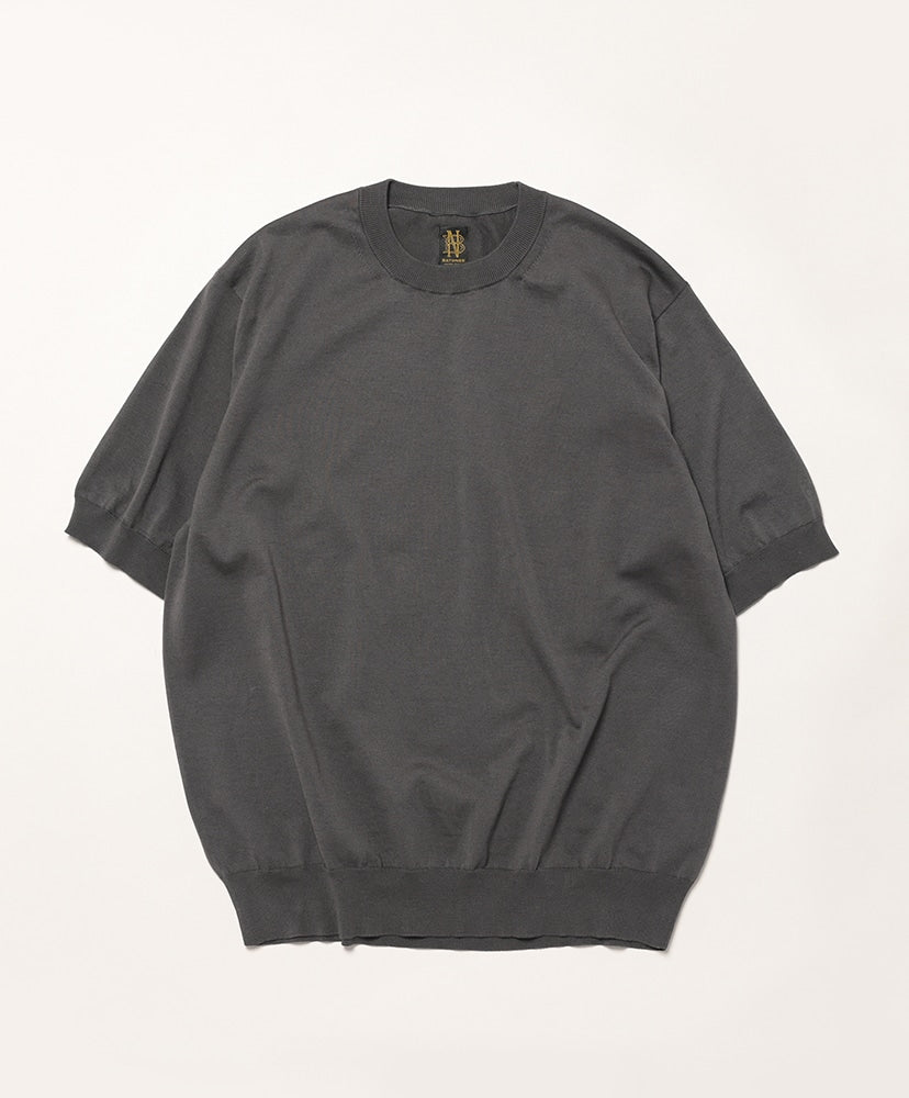 BATONER 25SS The Seaisland Cotton Crew Neck S/S